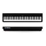 Piano Electrico Kawai Es110 88 Notas Profesional Bluetooth