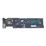 Placa Mae Macbook Air 13 A1466 I5 1.6ghz 8gb 820-00165 C/nfe