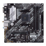 Asus Primer B550m-a-fi Amd Am4 Zen 3 Ryzen 5000 Y 3 Generac