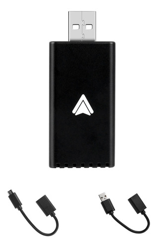 Adaptador Inalámbrico Android Auto, Android Auto Dongle, And