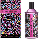 Emanuel Ungaro For Her Eau De Parfum 100 Ml.