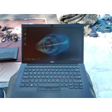 Dell Latitude 7490 I7 8va 