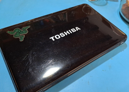 Notebook Toshiba Satellite L845 - Sp4304la - Core I5