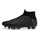 Botas De Fútbol Rápidas Con Múltiples Clavos_28548524 Gty