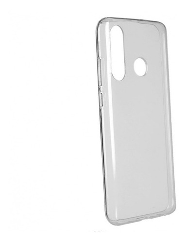 Funda Transparente Reforzada LG K40