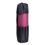 Colchoneta Yoga Mat De Pilates 5 Mm Manta Enrollable Envios