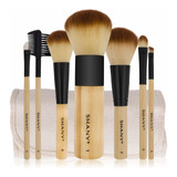 Set Shany De Brochas De Maquillaje De Calidad Profesional,