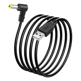 Usb Dc Cable For Panasonic K2ghyys00002 Hd Camcorder, I...