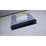 Gravador Cd E Dvd  Notebook Hp 540