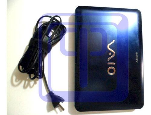 0092 Netbook Sony Vaio Vpcm120al - Pcg-21311u