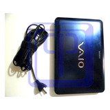 0092 Netbook Sony Vaio Vpcm120al - Pcg-21311u