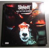 Slipknot - Day Of The Gusano Libro + 2 Dvd + Cd Ed. Limitada