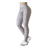 Legging Deportivo Lycra Colombiana Gala Sport Elite Kinich