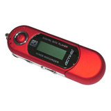 Mp3 Player Portatil Reprodutor Music /radio Fm Som Sport