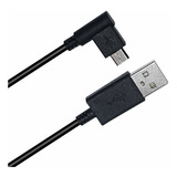 Cable Usb De Datos Learsoon Para Intuos Ctl480 Y Mas Negro