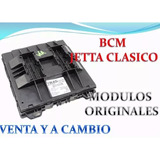 Reparación De Módulos Bcm De Jetta Clásico 