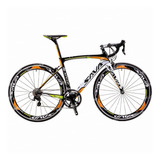 Bicicleta De Ruta Sava Wind Of War R7000 45cm 22