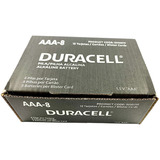 Duracell Pila Aaa Caja 96 Pilas En Set De 8 - Triple A