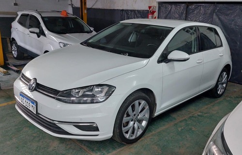 Volkswagen Golf 1.4 Tsi At 2018 - Ps