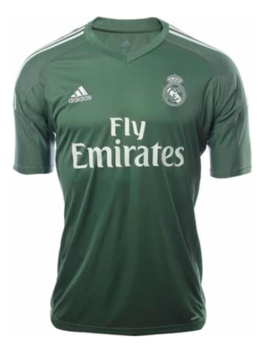 Jersey adidas Real Madrid 2017  Original