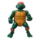 Tortugas Ninja Michelangelo Playmates 1989 Vintage