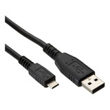 Amazon Fire Tv Y Fuego Tv Stick Cable Usb De Repuesto Por Ma