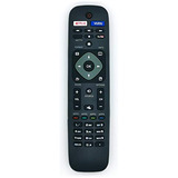 Controle Remoto Universal Para Tv Philips