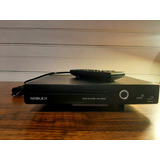 Dvd Noblex. Dvh-2005. Con Usb