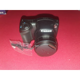 Canon Powershot Sx400 Is Compacta -nunca Usada +brinde *ad2