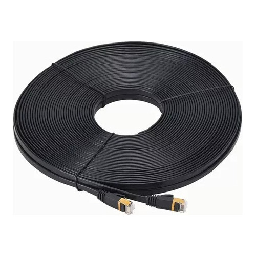 Puente Cable Ethernet Utp Cat7 Cable 15m