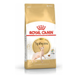 Royal Canin Gato Sphynx 2 Kg