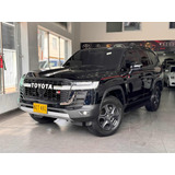 Toyota Land Cruiser 2022 3.5 Lc300 Anniversary