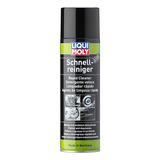 Limpiador Desengrasante Frenos Schnell Reiniger Liqui Moly