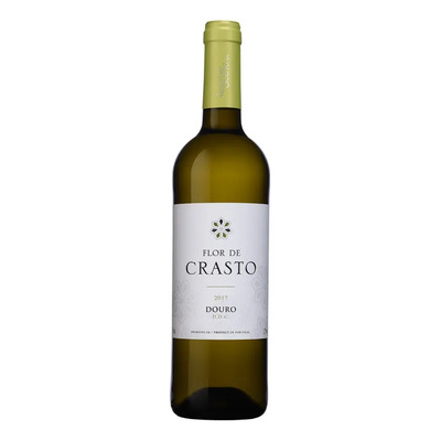 Vinho Português Flor De Crasto Branco - 750ml | MercadoLivre
