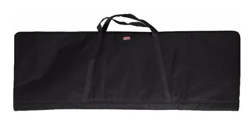 Bag Gator Para Teclado 88 Teclas 7/8 Gkbe-88 | Garantia E Nf