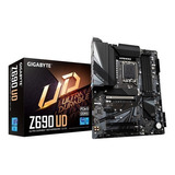 Motherboard Gigabyte Z690 Ud Ddr5 12gn Lga1700 