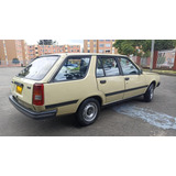 Renault 18 Ts