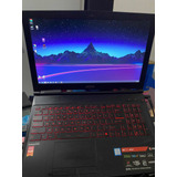 Laptop Msi Gl63 85c
