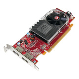 Tarjeta De Video Ati Radeon B403 Dual 2 Display Port Usada!!