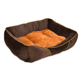 Cama Para Perro Extra Grande, 80cm X 70cm