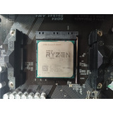 Processador Amd Ryzen 5 2600x