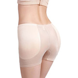 Hip Enhancer Bragas De Control Sin Costuras Nalgas