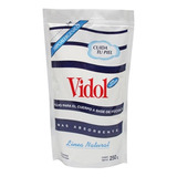 Polvo Vidol Fécula Repuesto Económico X 250 Gr