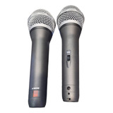 Microfono Profesional K-802