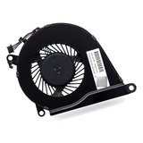 Cooler Cpu Fan Hp 15-bc 15-ax 15-ay 14-am P/n: 858970-001