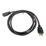 Cable Hdmi Macho A Hdmi Hembra 1.8 Metros