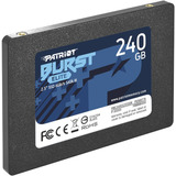 Hd Ssd 240gb Patriot Burst Elite 2.5 Sata 3