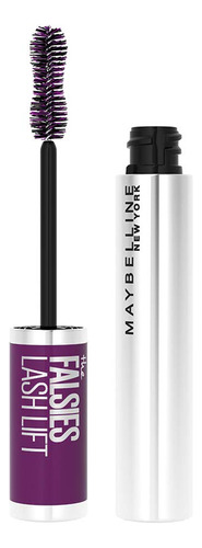 Rímel Lavável Maybelline The Falsies Lash Lift Volumizing