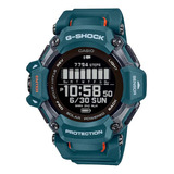 Reloj Casio G-shock Gbd-h2000-2dr