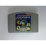 Jet Force Gemini Nintendo 64